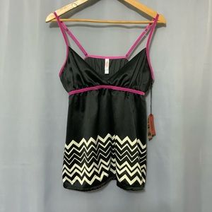 Missoni for Target cami